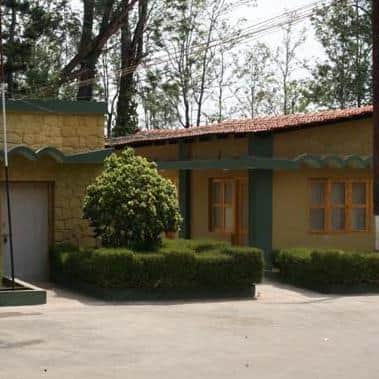 Green Park Resorts (30 Kms from Ooty), Masinagudi 1